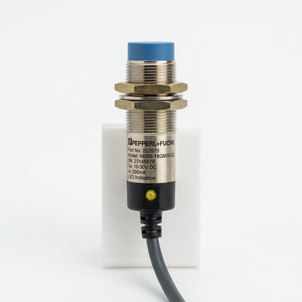 PEPPERL & FUCHS 252970