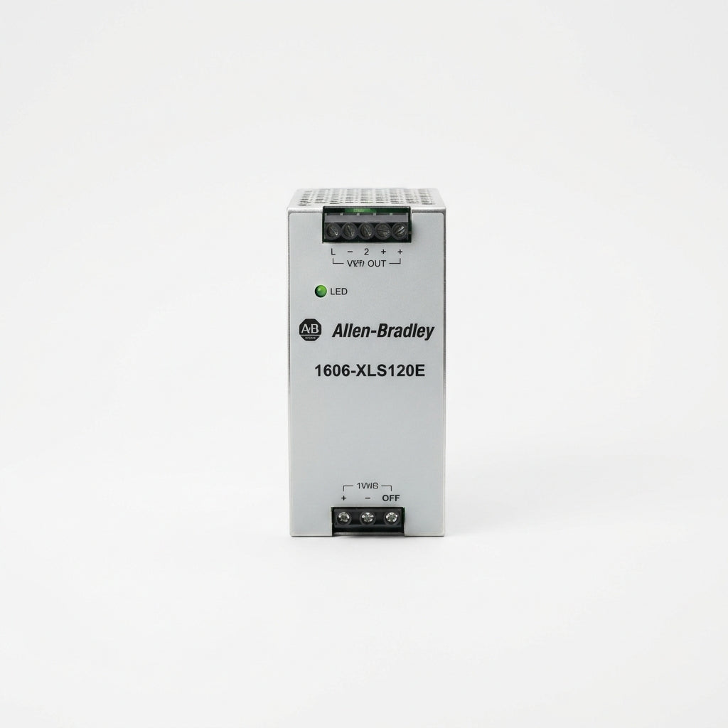 Allen-Bradley 1606-XLS120E