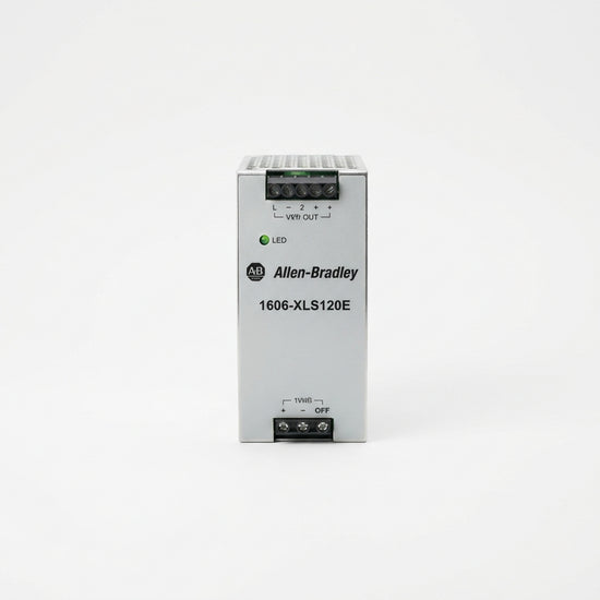 Allen-Bradley 1606-XLS120E