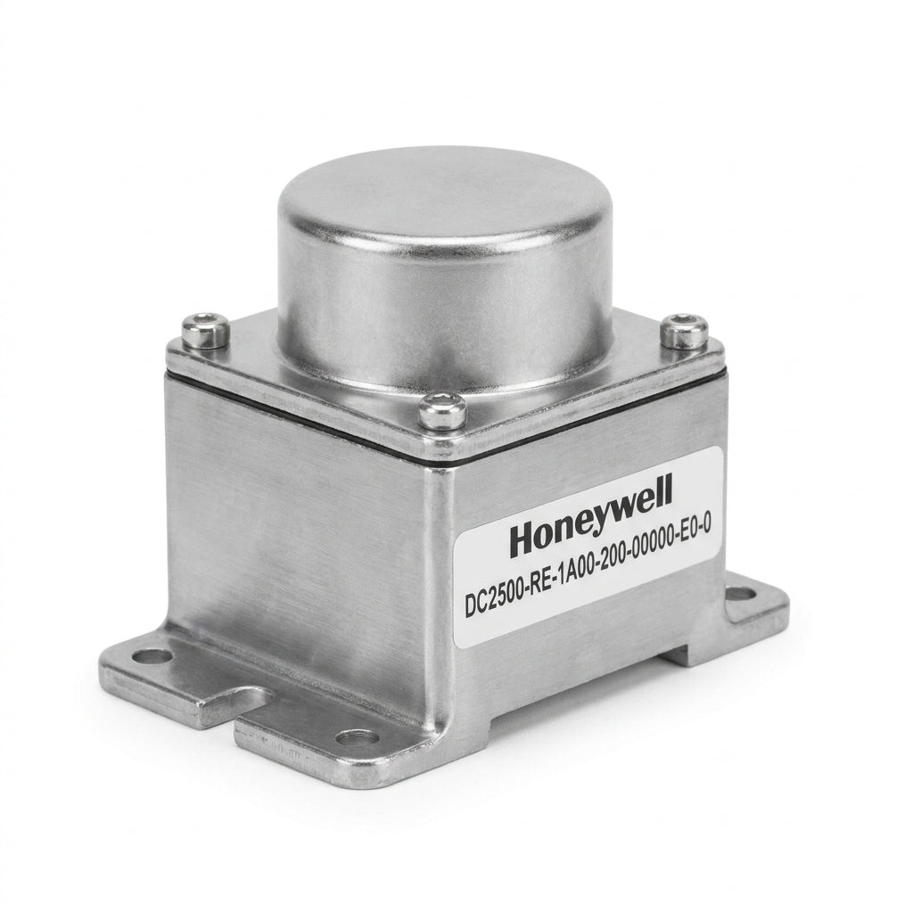 Honeywell DC2500-RE-1A00-200-00000-E0-0