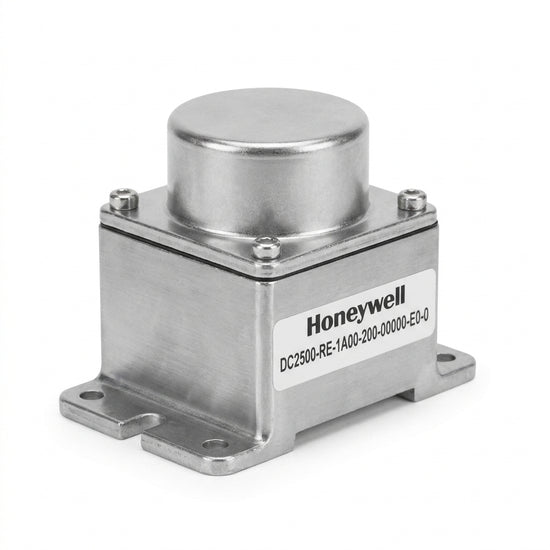 Honeywell DC2500-RE-1A00-200-00000-E0-0