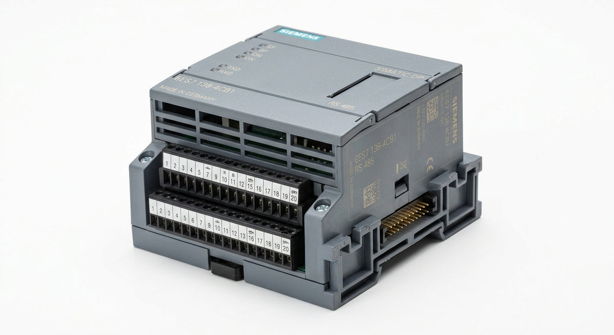 SIEMENS 6ES7 138-4CB1
