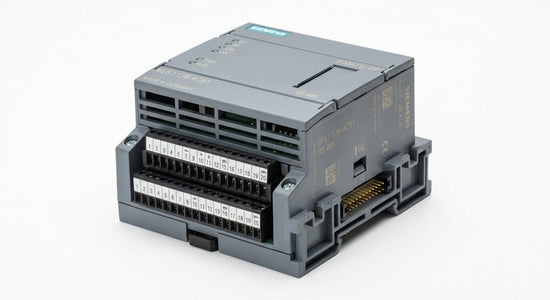 SIEMENS 6ES7 138-4CB1