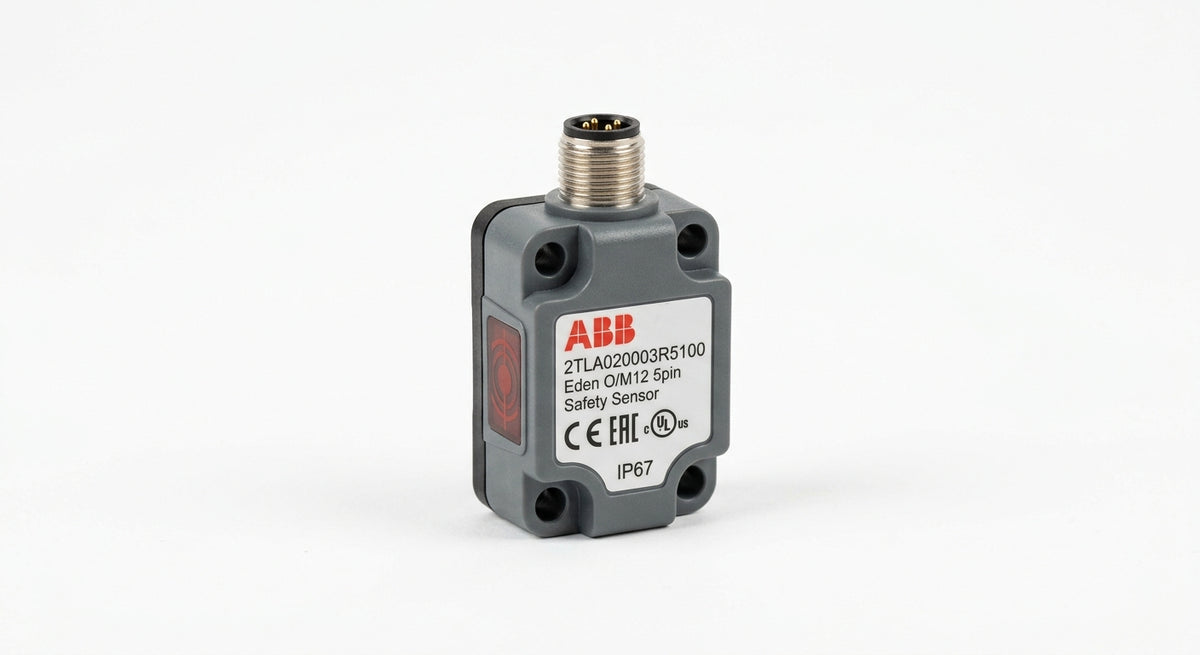 ABB 2TLA020003R5100