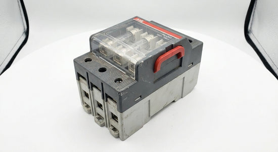 ABB Xlp000 100a /690v