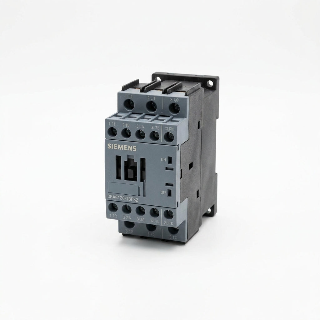 SIEMENS 3RA6120-1BP32