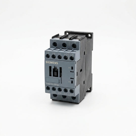 SIEMENS 3RA6120-1BP32