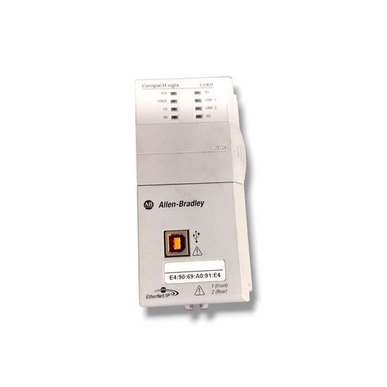 ALLEN BRADLEY 1769-L33ER