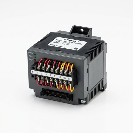 FANUC A60L-0001-0486#2.0