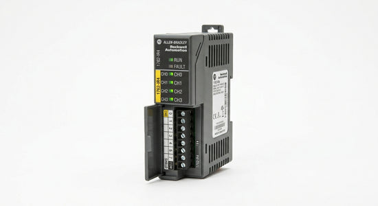 ALLEN BRADLEY 1762-IR4