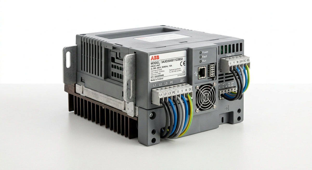 ABB 3AXD50001123932