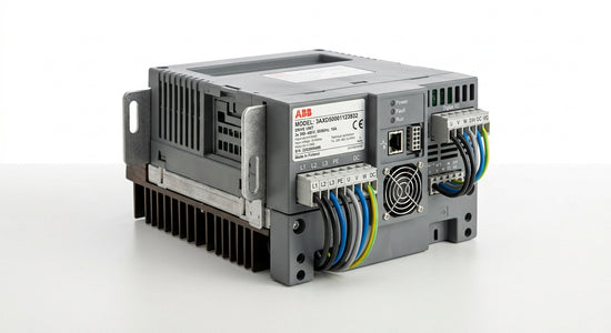 ABB 3AXD50001123932