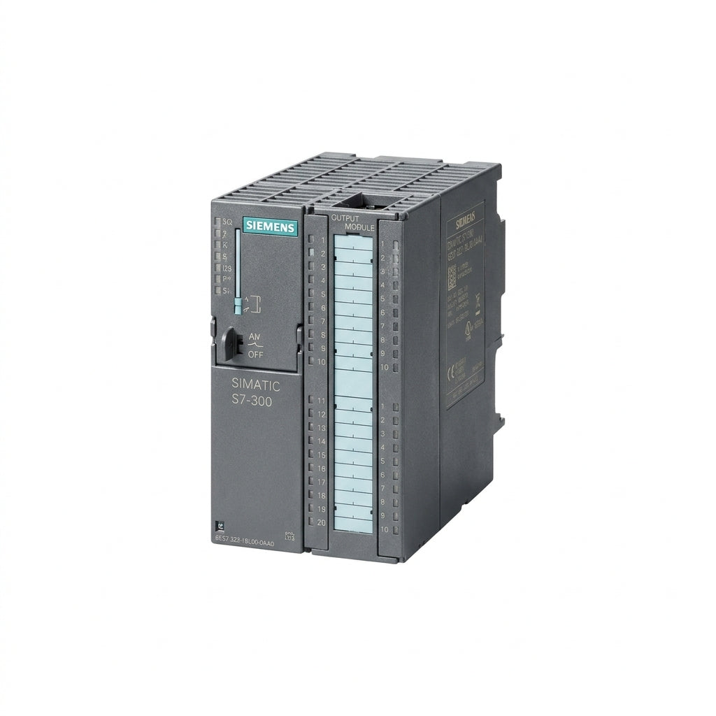SIEMENS 6ES7 322-1BL00-0AA0