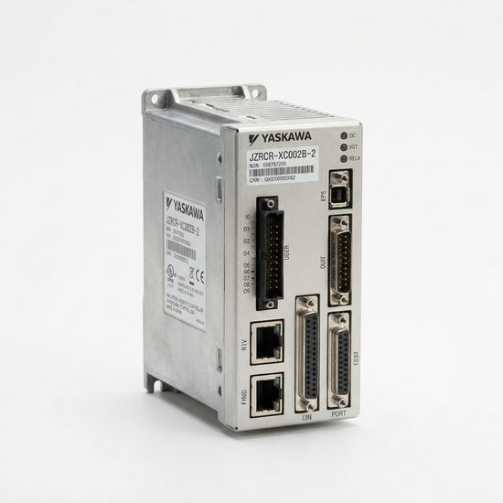 Yaskawa JZRCR-XC002B-2