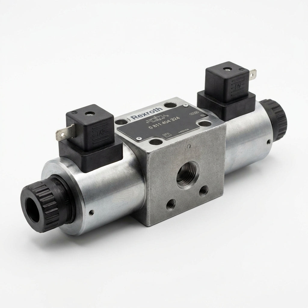 Bosch Rexroth 0 811 404 324