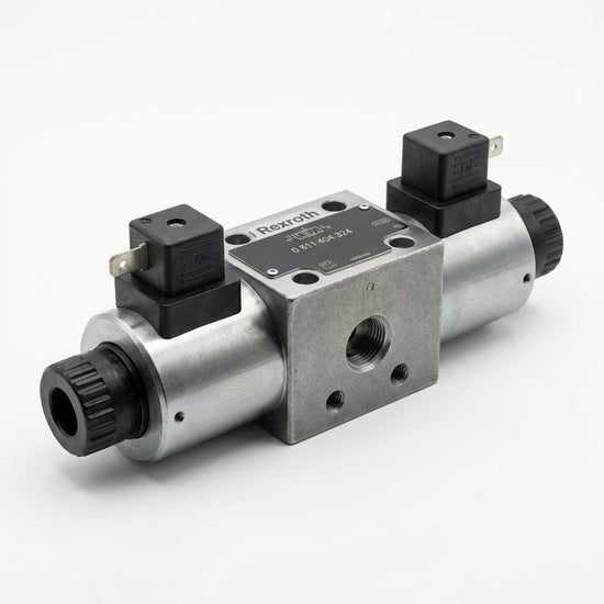 Bosch Rexroth 0 811 404 324