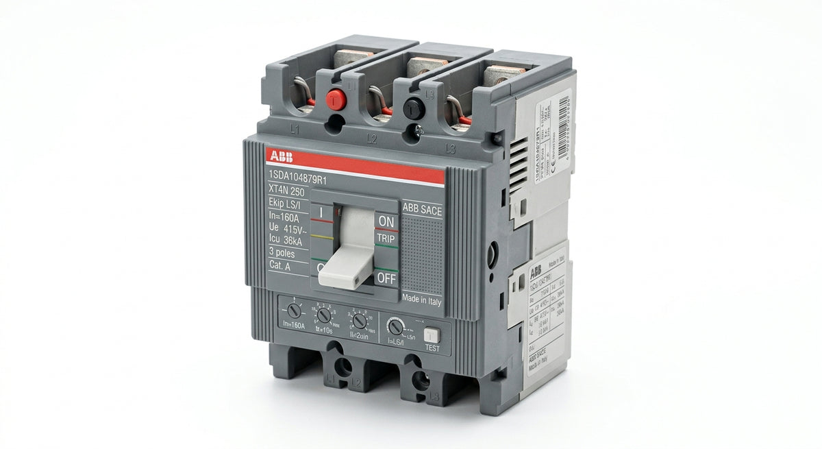 ABB 1SDA104879R1