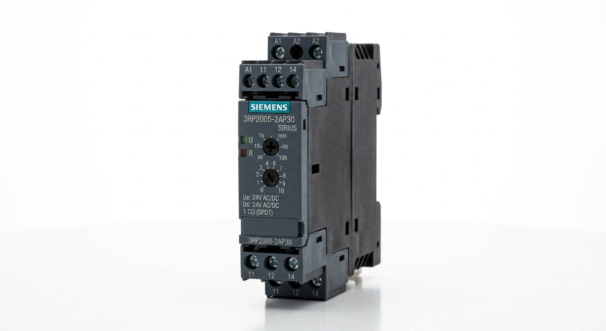 SIEMENS 3RP2005-2AP30