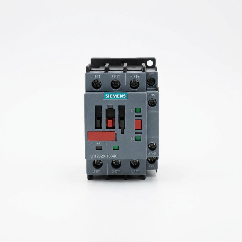 Siemens 3RT2028-1BB40