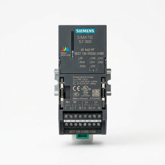 SIEMENS 6ES7 134-4GD00-0AB0