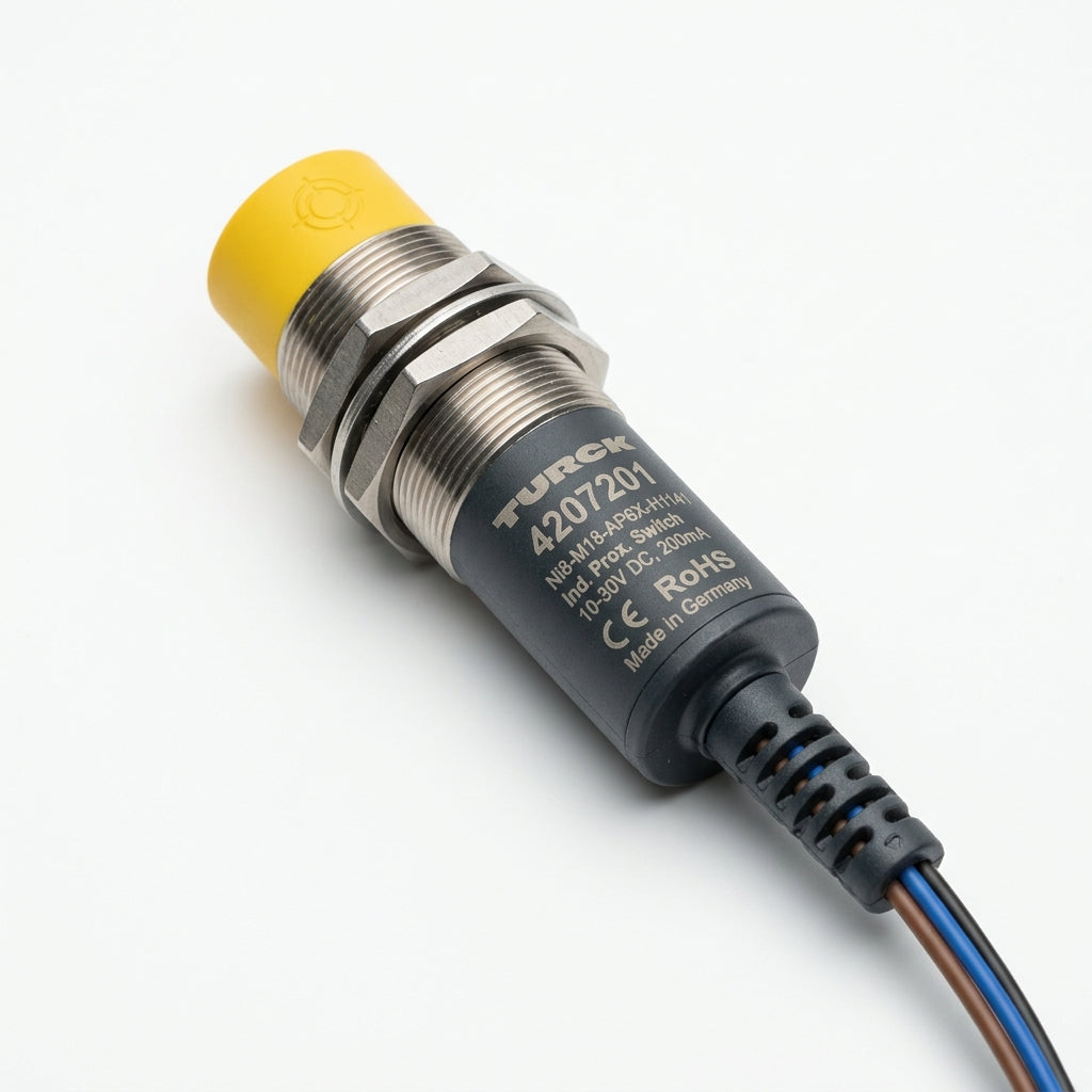 TURCK 4207201
