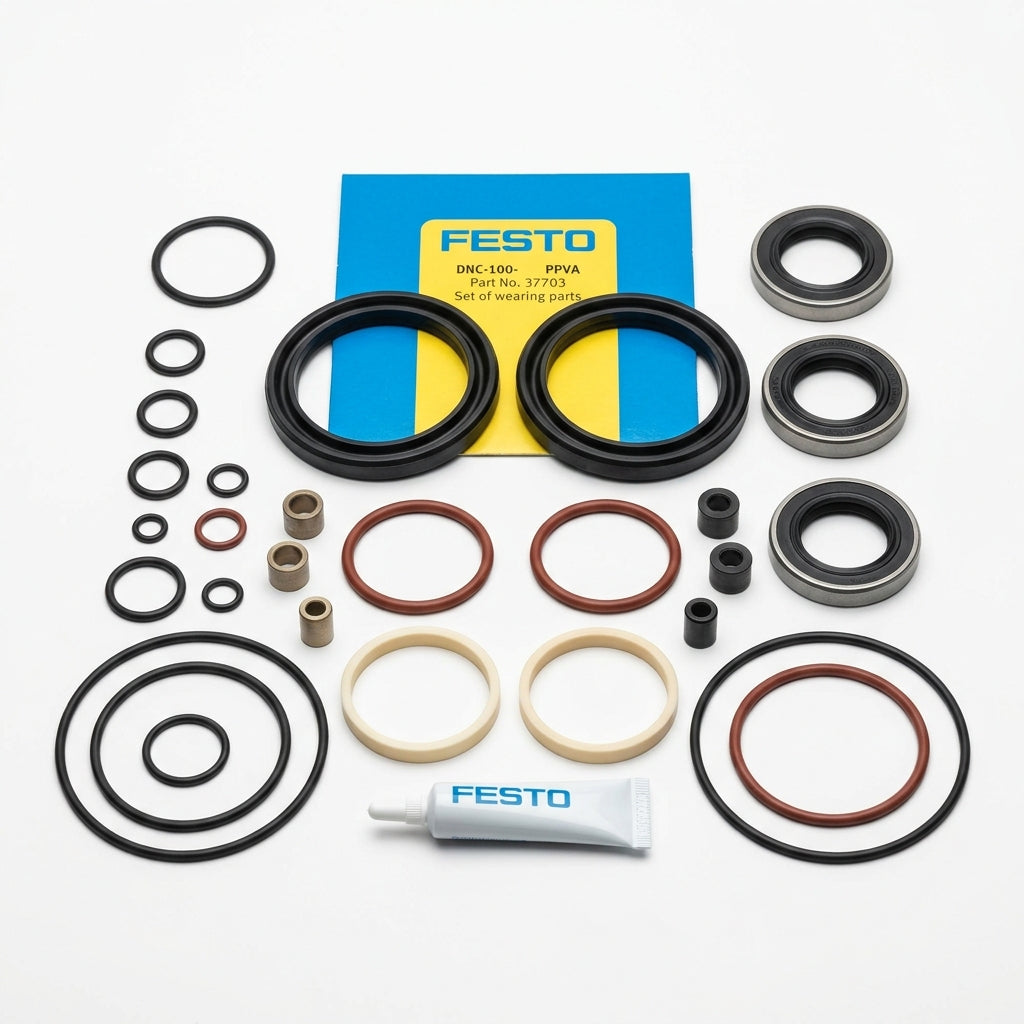 FESTO DNC-100-    PPVA