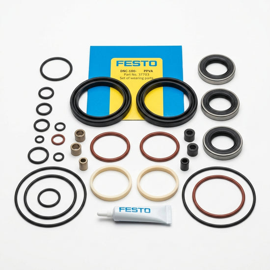 FESTO DNC-100-    PPVA