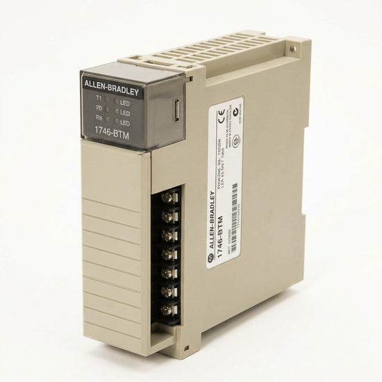 Allen-Bradley 1746-BTM