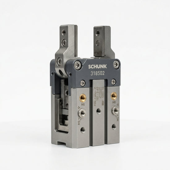 SCHUNK 318502
