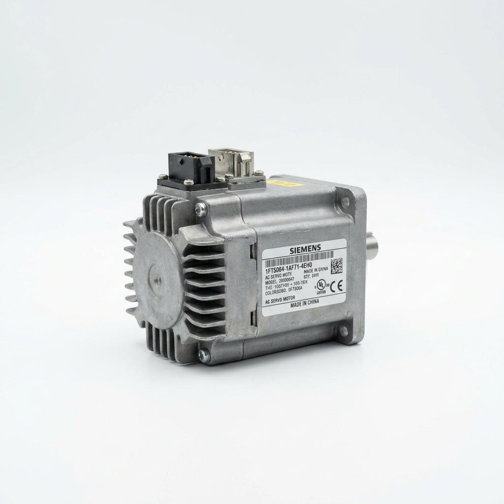 Siemens 1FT5064-1AF71-4EH0