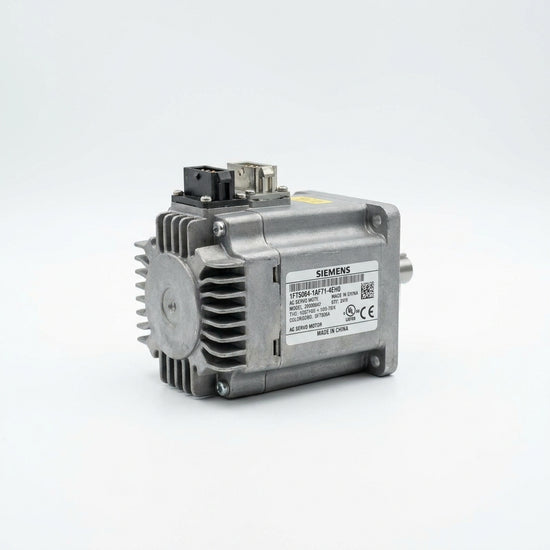 Siemens 1FT5064-1AF71-4EH0