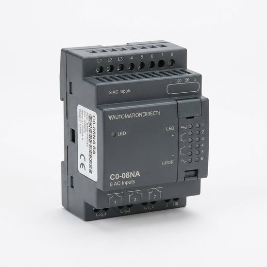 AutomationDirect C0-08NA