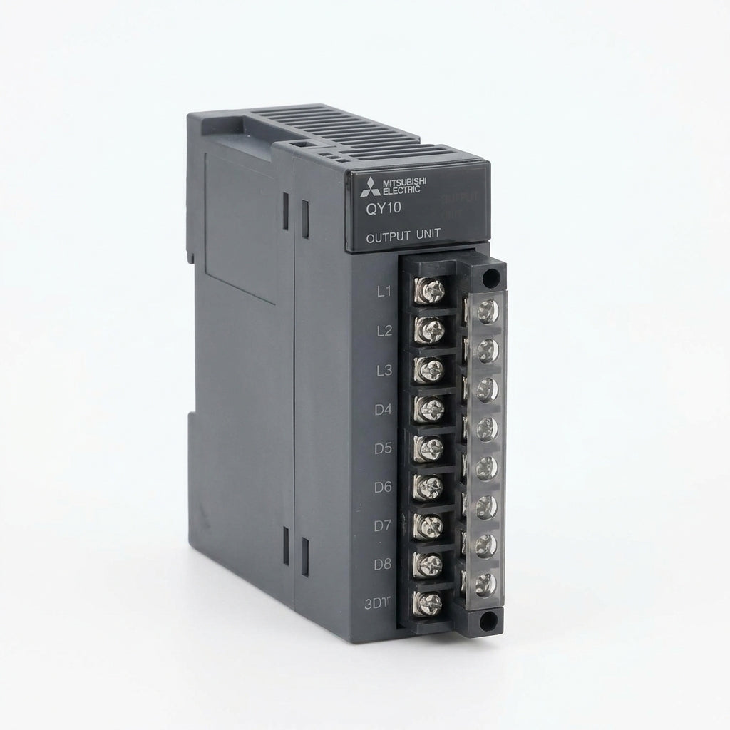 Mitsubishi Electric QY10