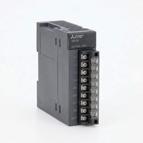 Mitsubishi Electric QY10