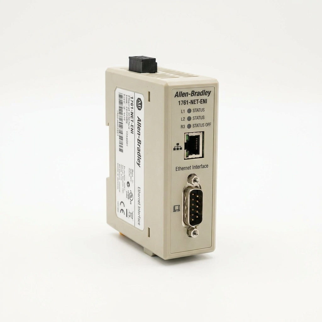 Allen-Bradley 1761-NET-ENI