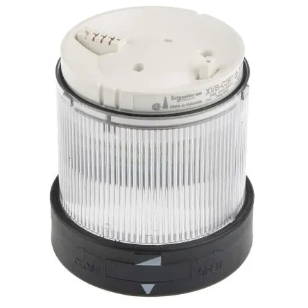 ELEMEN LUMIN FIJO BLANCA 24V LED SC1-TES