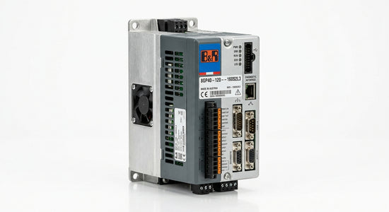 B&R 8GP40-120--160S2L3