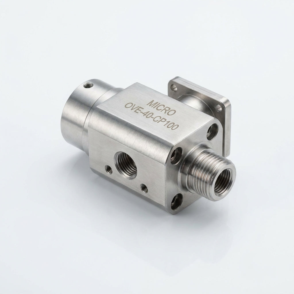 MICRO OVE-40-CP100