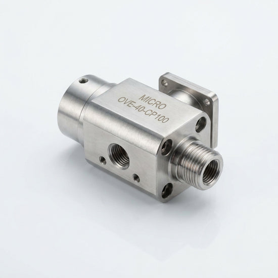 MICRO OVE-40-CP100