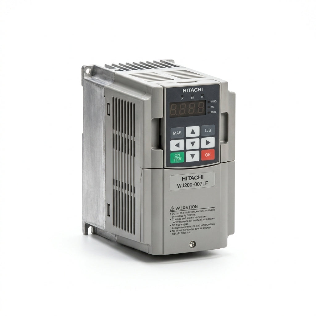 Hitachi WJ200-007LF