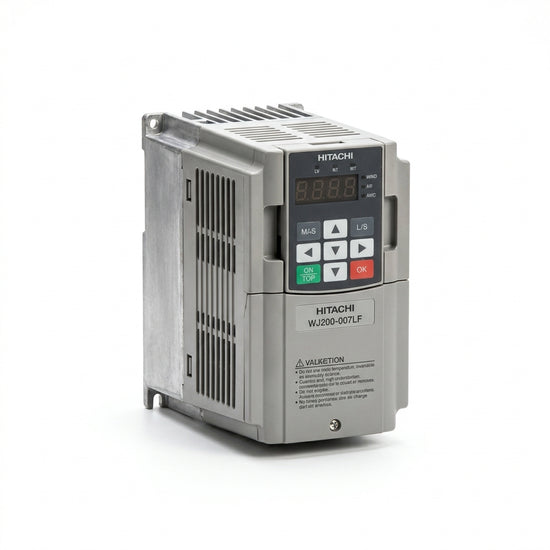 Hitachi WJ200-007LF