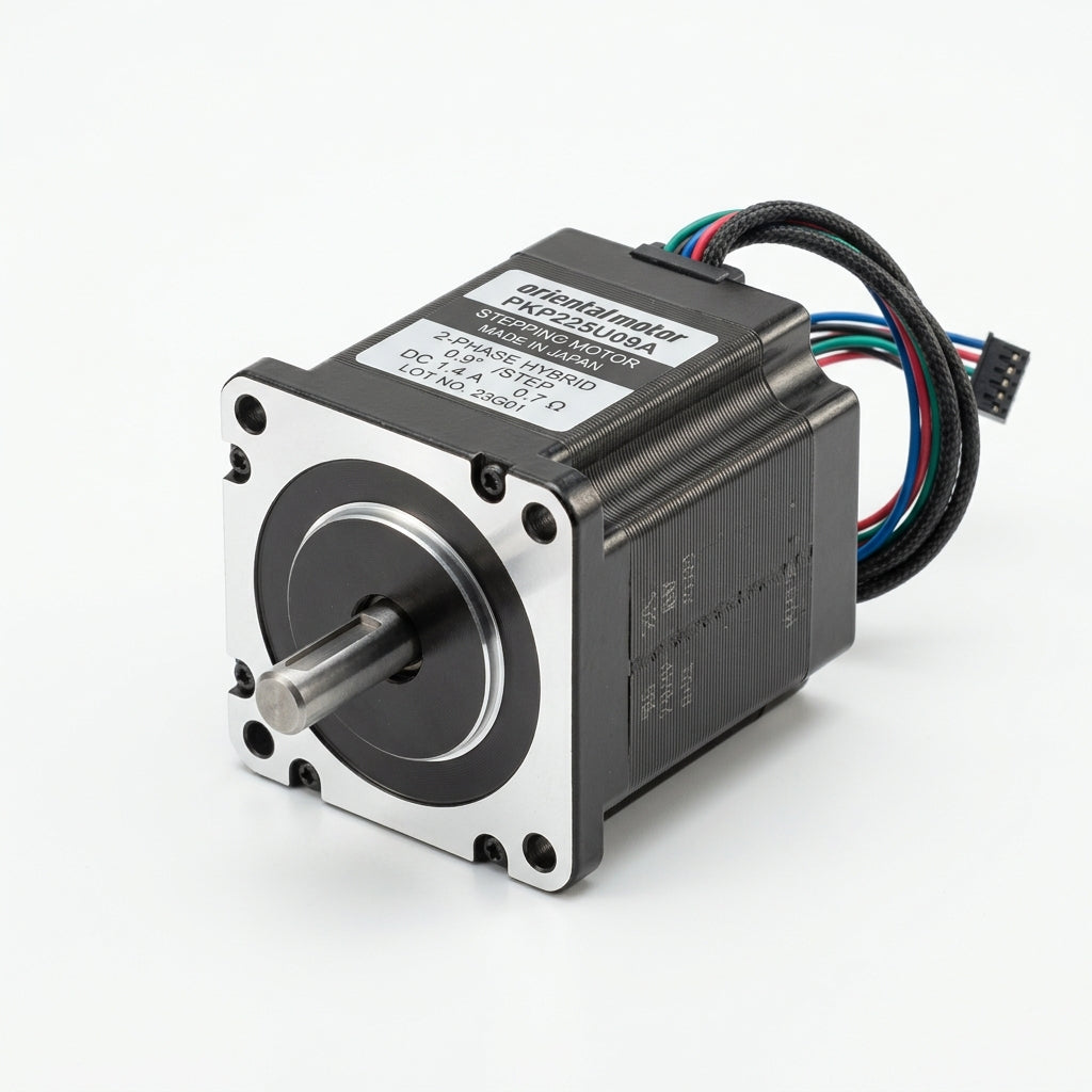 ORIENTAL MOTOR PKP225U09A