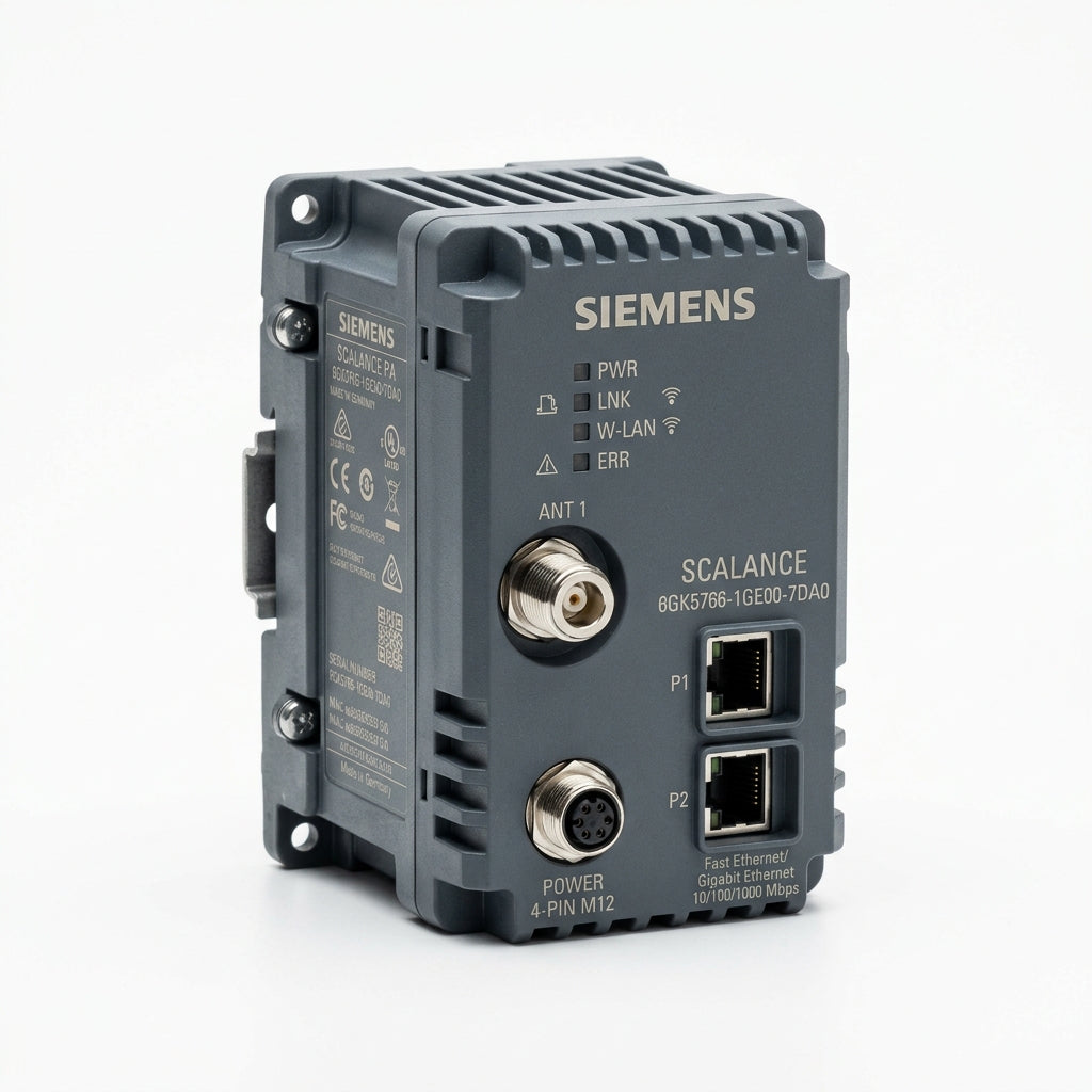 SIEMENS/PA 6GK5766-1GE00-7DA0
