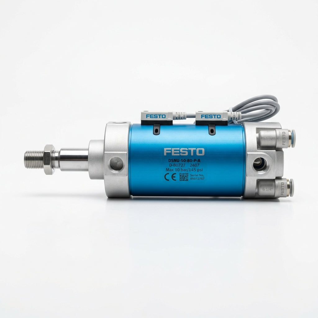 FESTO DSNU-50-80-P-A