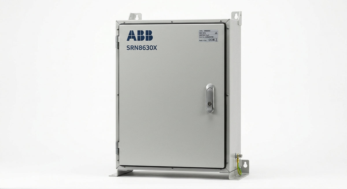 ABB SRN8630X