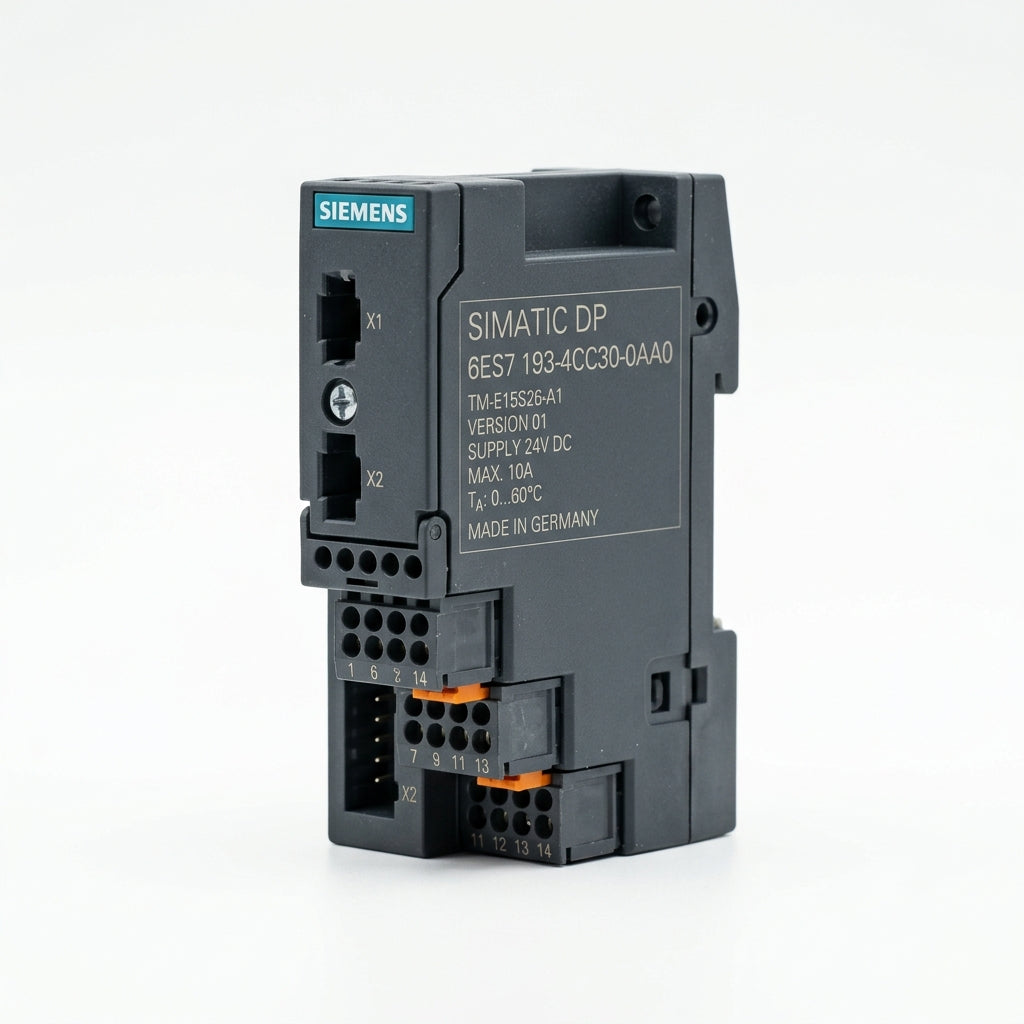 SIEMENS 6ES7 193-4CC30-0AA0