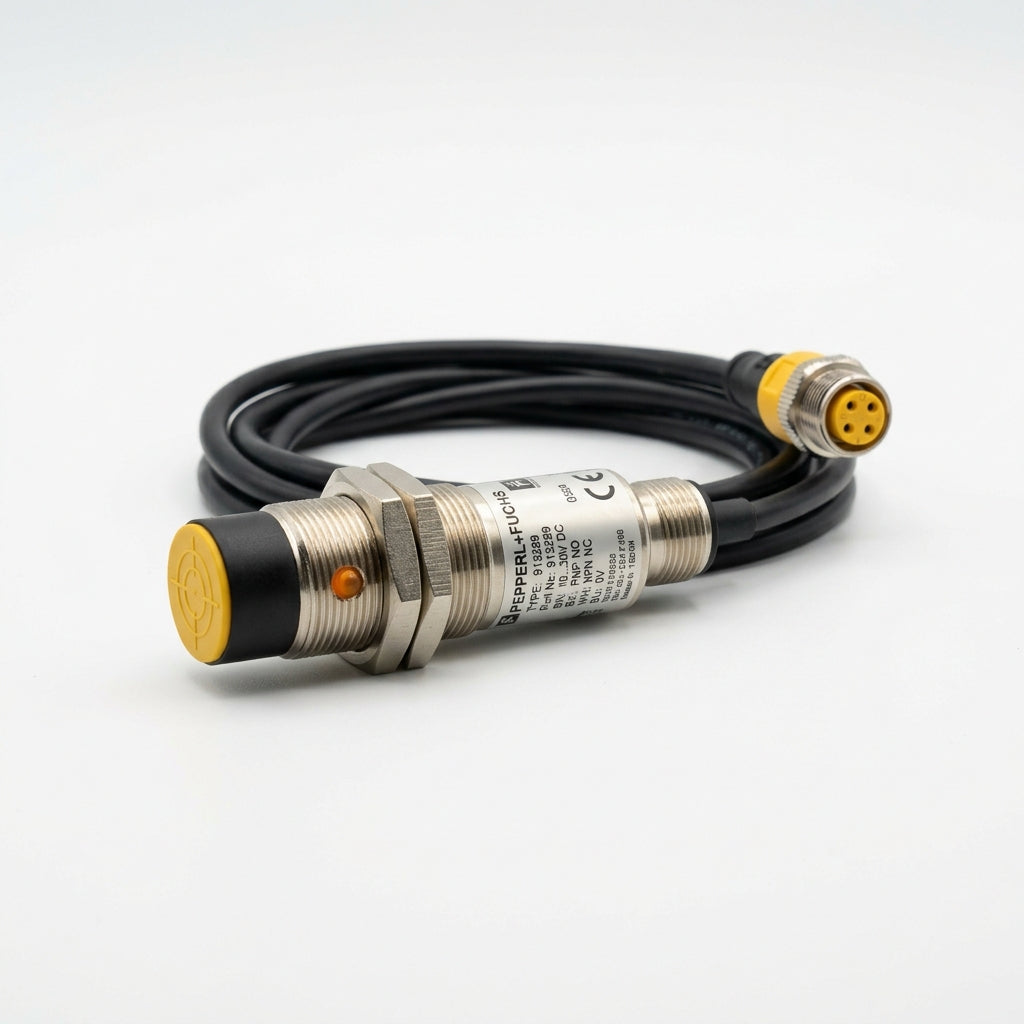 PEPPERL & FUCHS 913289