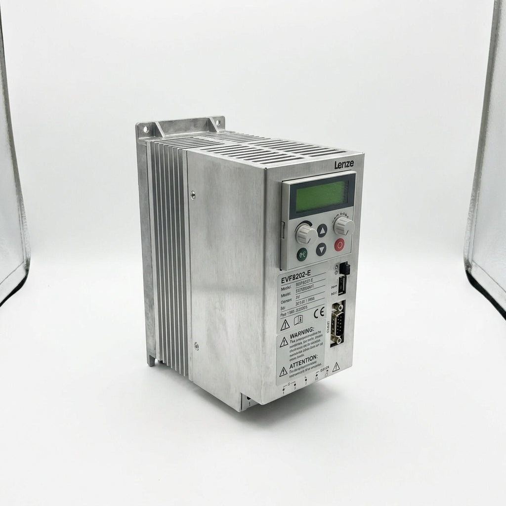 Lenze EVF8202-E