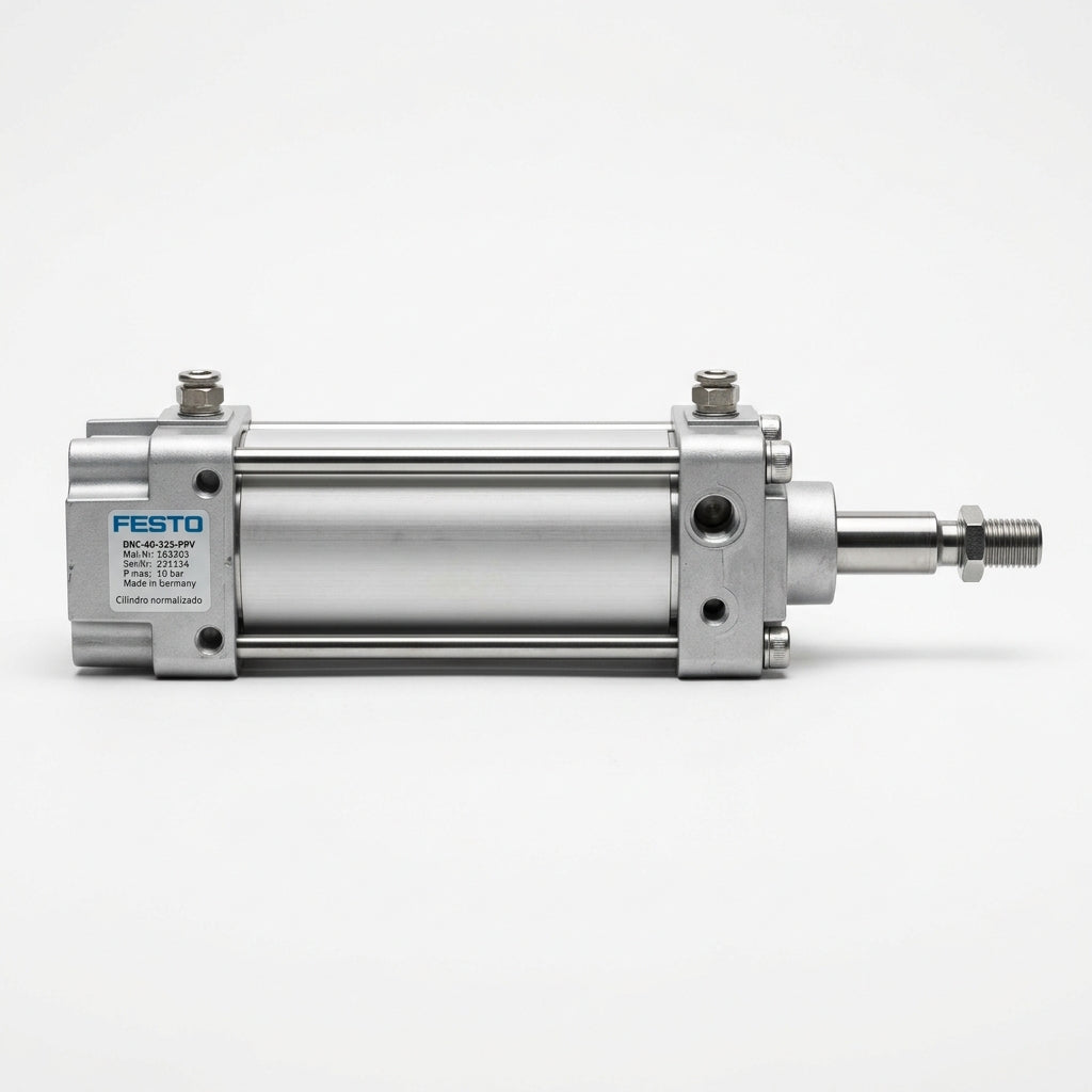 FESTO DNC-40-325-PPV