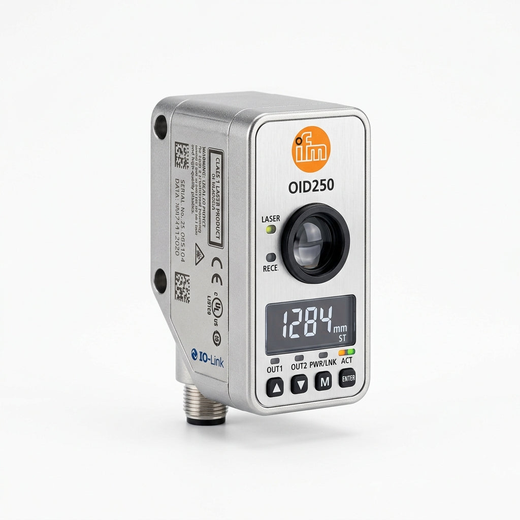IFM OID250